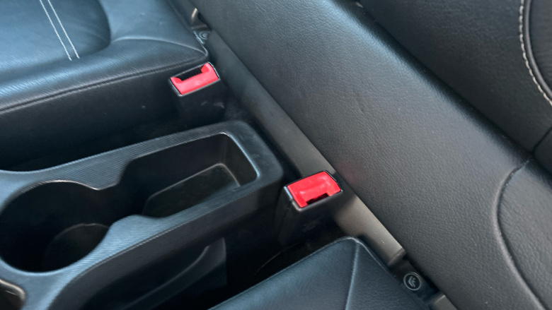 Smart forfour hatchback 1.0 Prime Premium 5dr Petrol Hatchback